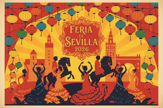 Feria de Sevilla 2026: Guía Completa para Viajeros