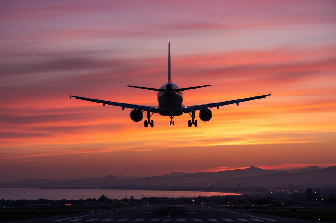 Guía Completa del Aeropuerto de Málaga-Costa del Sol 2026