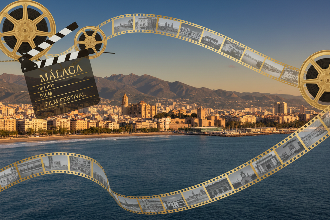 Festival de Málaga 2026: Guía completa del cine español (6-15 marzo)