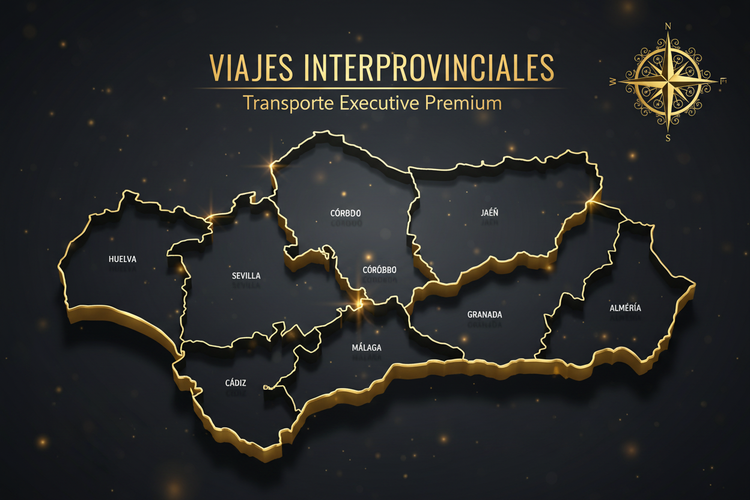Viajes Interprovinciales